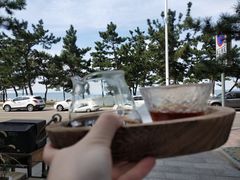 -一杯海(国际海水浴场店)