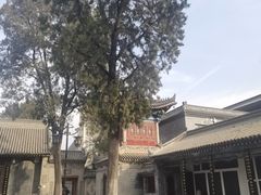 -万寿八仙宫