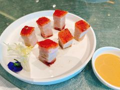 -金悦轩海鲜酒家(拱北店)