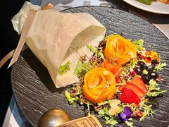 -泰印·Blooming·泰甄选泰餐(晋阳里店)