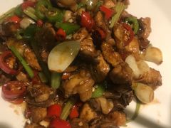 -鄱阳湖·江西小炒·瓦罐煨汤(五道口店)