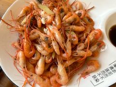 -红灯笼姥姥饭店·江景餐厅