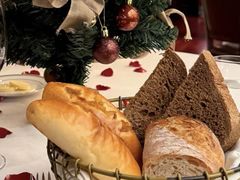 -Wolfgang’s Steakhouse 沃夫冈牛排馆(上海白玉兰广场店)