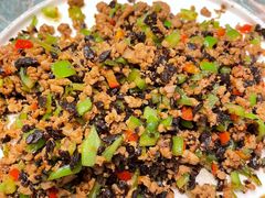 黑三剁-浩海火烧云傣家菜(京广店)