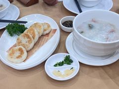 -海晖酒楼·顺德鱼生(荣华店)