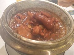 -肆月河豚·新淮扬(金融街店)