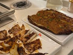 -小鲜肉延边朝鲜族烤串(珠海店)