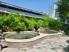 -中家鑫园温泉酒店鑫悦汤泉