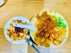 -小豆海棠(嘉兴路店)