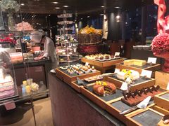 -广州富力君悦大酒店·凯菲厅