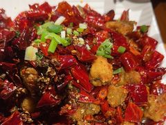 -望京一号·重庆江湖菜(工体店)