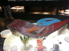 -世博花园酒店-自助餐厅(云南世博花园酒店店)