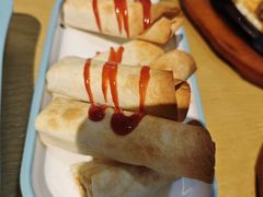 -玛黎娜铁板牛排(武城德百店)