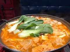 -槿Story·韩国料理(望京韩国美食城店)