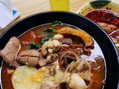 -四川老牛麻辣烫(北门桥店)