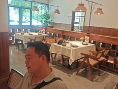 -客颂·客家宴(大壮国际广场店)