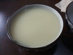 茬粥-内蒙焖面大盆骨餐馆(山大路店)