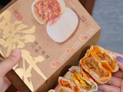 -詹记桃酥(宿州路店)