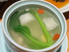 -竹里馆·淮扬菜·功夫茶(老门东店)