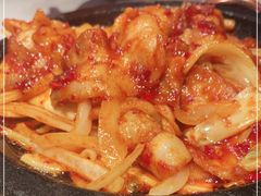 -七八冷面·延边朝鲜族美食(欢乐谷店)