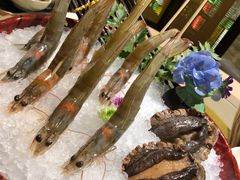 -ONE FULL 古董港式海鲜火锅