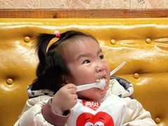 -西贝(无锡万象城店)