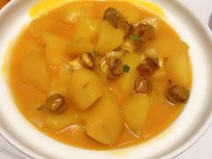 -百富源·海鲜辽菜(浑河堡店)