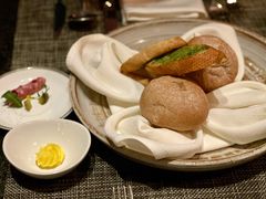 -莲西餐(曲江店)