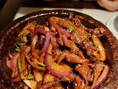 -绿茶餐厅(深圳龙华天虹购物中心店)