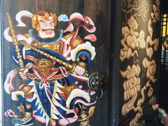 -蜀国大将老火锅(江北店)