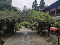 -天龙八部武侠城