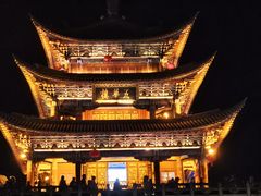 -大理古城