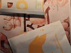 -麦当劳(曲阳店)