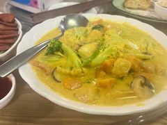 -佛有缘素食馆·荔湾老字号(陈家祠首店)