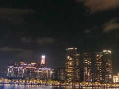 -琶醍壹号•潮菜江景餐吧