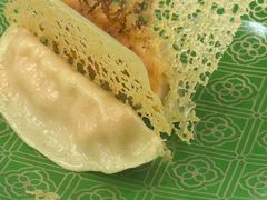 -品海楼·大连海胆锅贴馆(东港店)