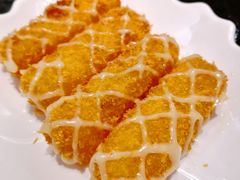 -新兴·金羊座·粤菜点心(乐峰店)
