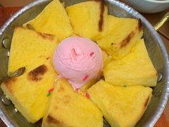 -吕氏疙瘩汤·新派鲁菜(欢乐汇店)