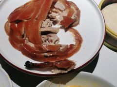 -大鸭梨烤鸭(顺义石园店)