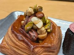 -LANLIZI BAKERY(COSMO店)