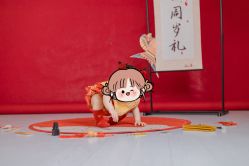 -玛瑞莎专业孕妇摄影(越秀店)