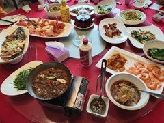 -徐记海鲜(大雁塔|金都店)