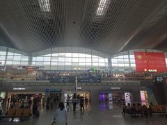 -广州白云国际机场-T2航站楼