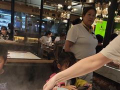 -洪氏嗨捞·猪肚鸡火锅(阳光天地店)