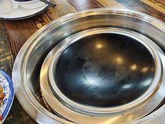 -皖北学东地锅鸡(之心城店)