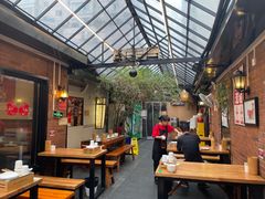 -福苗小骆驼烧烤(莲湖路店)