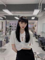 -HG美发设计沙龙