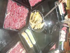 -原牛道·潮汕围炉火锅(讯美店)