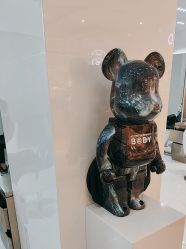 -东方麒麟·潘多拉SALON