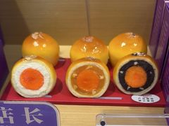 -元祖食品GANSO(黄河大街店)